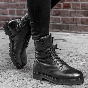 Thursday Boot Company Combat Boots